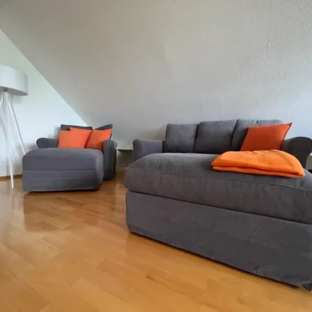 Seeperle 아파트 *