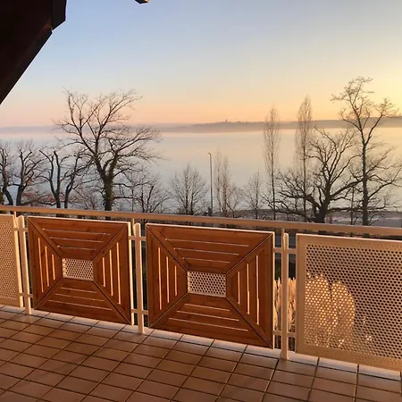 아파트 Seeperle *