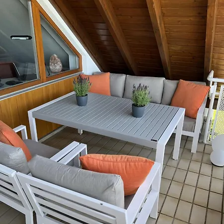 Seeperle 아파트 *