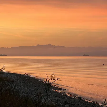 아파트 Seeperle *