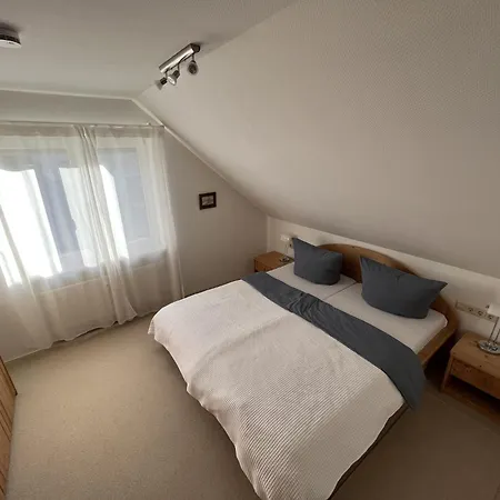 아파트 Seeperle 울딘겐물호펜