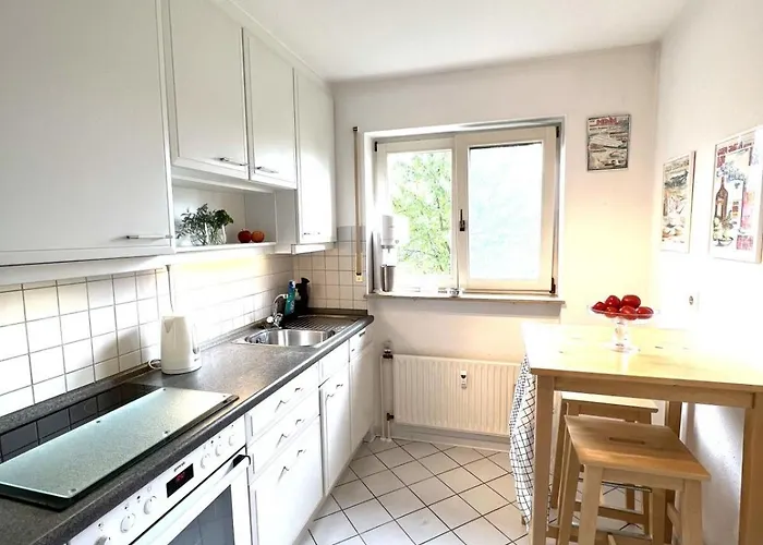 Seeperle Lägenhet Uhldingen-Mühlhofen