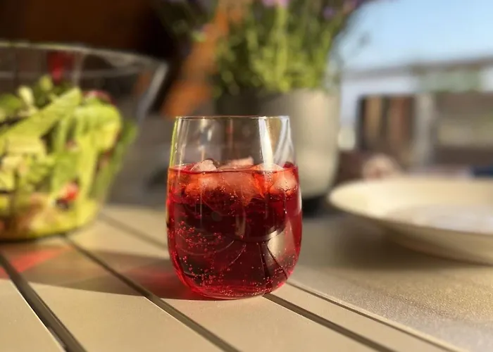 Lägenhet Seeperle Uhldingen-Mühlhofen