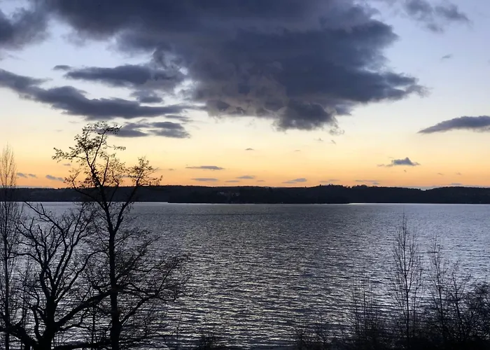 Seeperle Lägenhet *