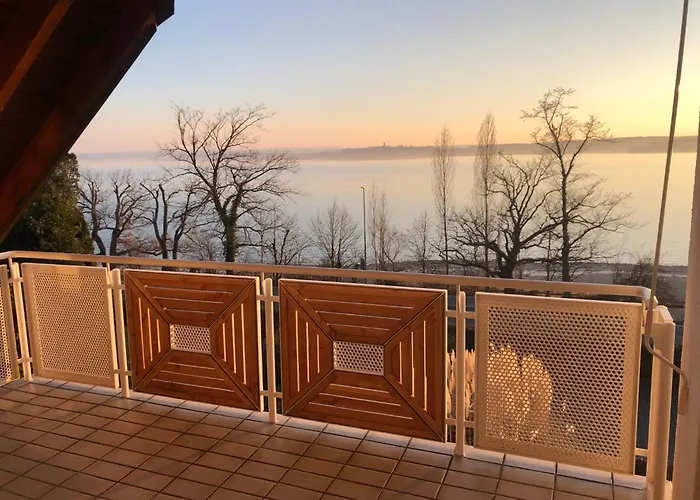 Lägenhet Seeperle *