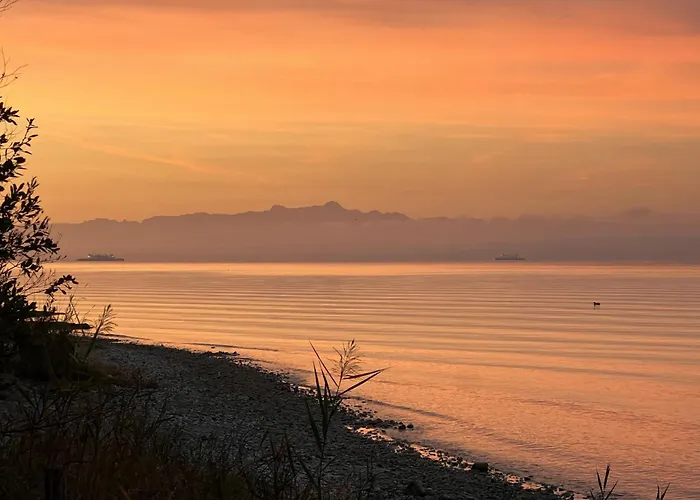 Lägenhet Seeperle *