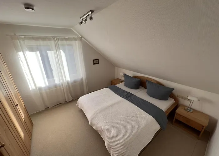 Lägenhet Seeperle Uhldingen-Mühlhofen